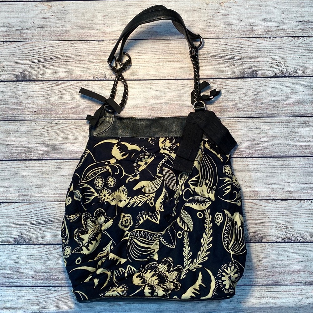 Lucky Penny bag Anthropologie